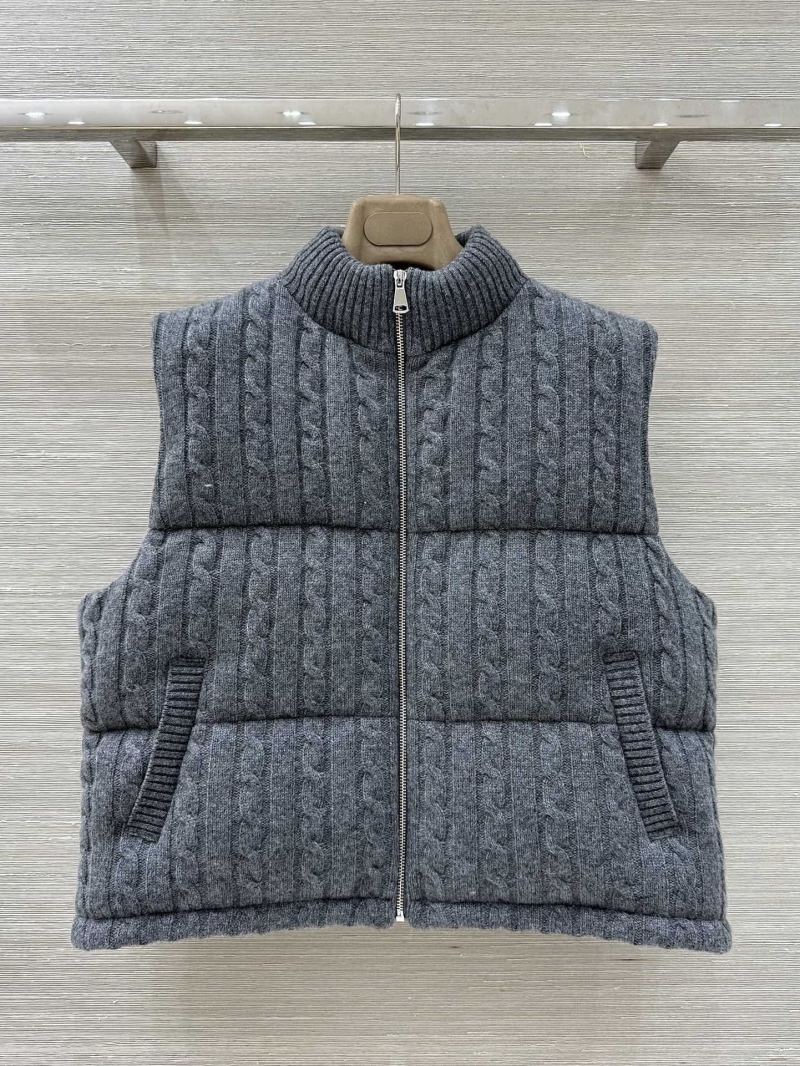 Brunello Cucinelli Down Jacket